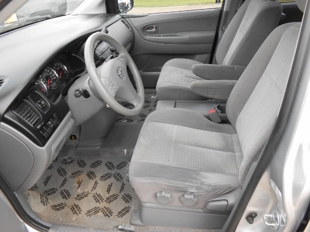 2006 Mazda MPV Elk Conversion Van