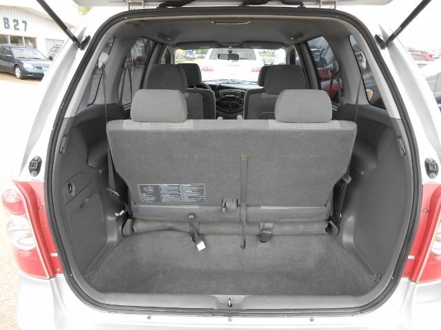 2006 Mazda MPV Elk Conversion Van