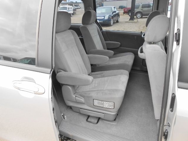 2006 Mazda MPV Elk Conversion Van