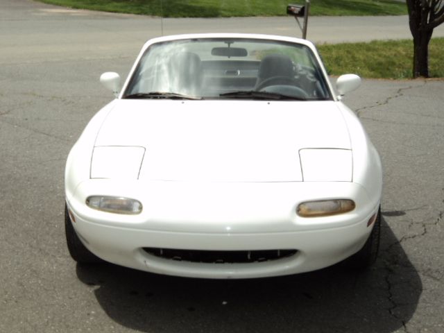 1990 Mazda MX-5 Miata Unknown