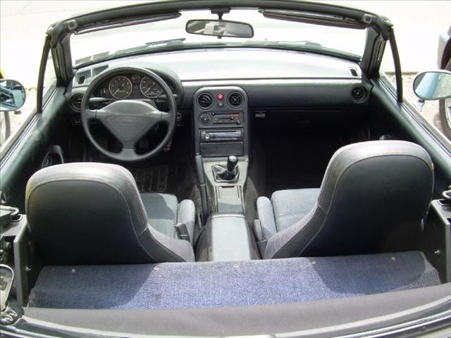 1991 Mazda MX-5 Miata 4x4 Supercab Lariat