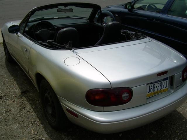 1991 Mazda MX-5 Miata 4x4 Supercab Lariat