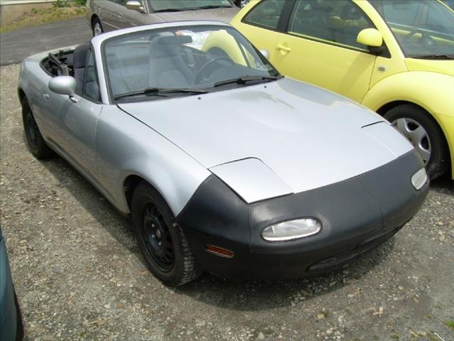 1991 Mazda MX-5 Miata 4x4 Supercab Lariat