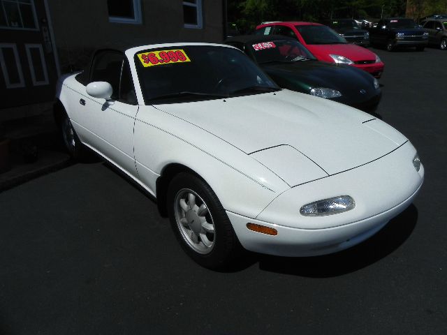 1991 Mazda MX-5 Miata Base