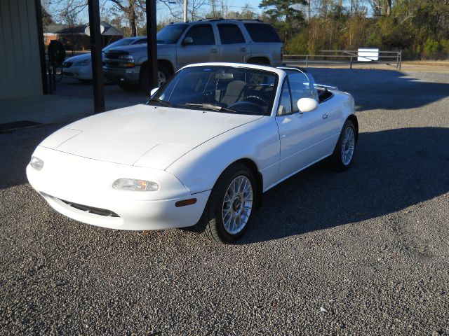 1991 Mazda MX-5 Miata Base