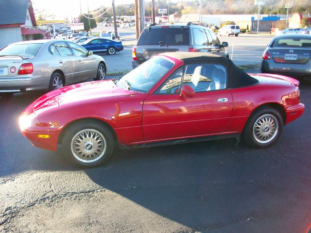 1991 Mazda MX-5 Miata Base