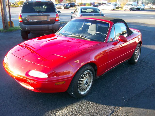 1991 Mazda MX-5 Miata Base