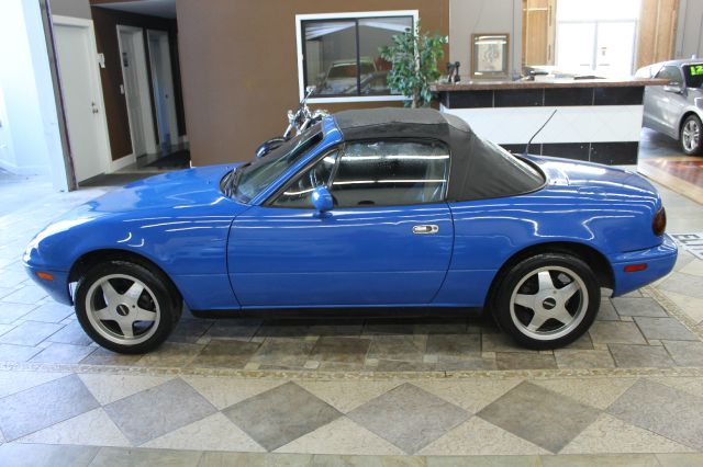 1992 Mazda MX-5 Miata Base