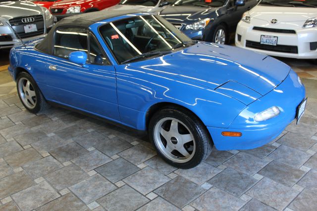 1992 Mazda MX-5 Miata Base