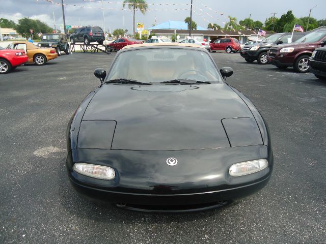 1993 Mazda MX-5 Miata Base