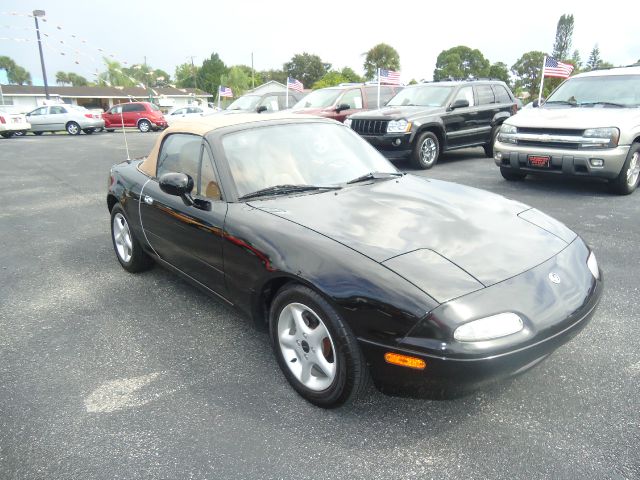 1993 Mazda MX-5 Miata Base