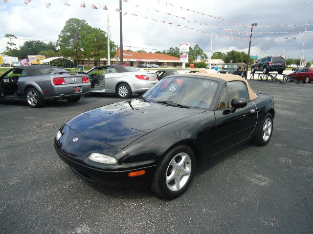 1993 Mazda MX-5 Miata Base