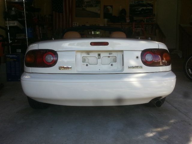 1994 Mazda MX-5 Miata R/T AWD