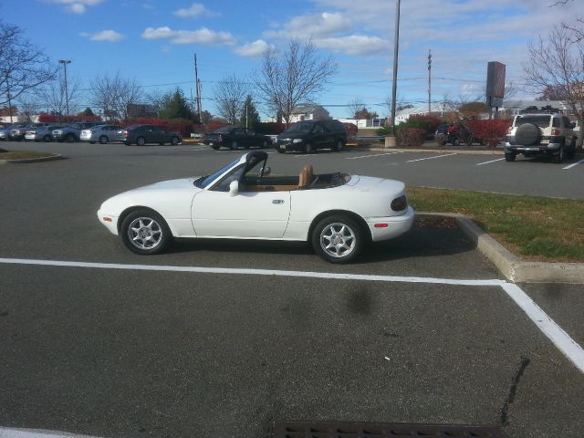 1994 Mazda MX-5 Miata R/T AWD