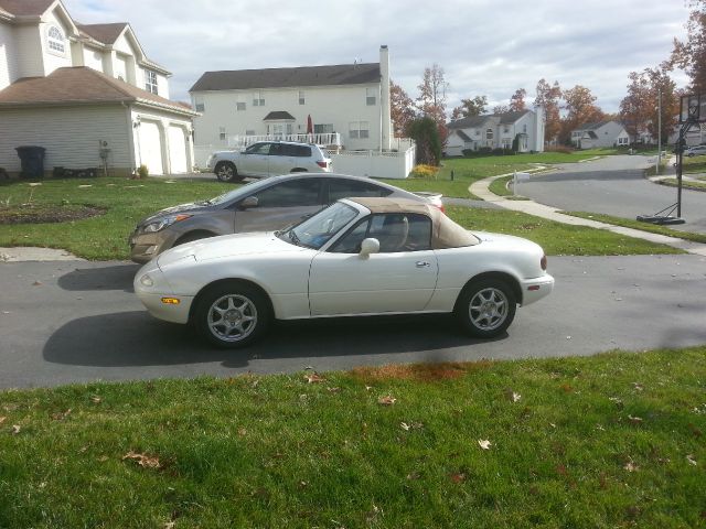 1994 Mazda MX-5 Miata R/T AWD