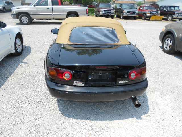 1994 Mazda MX-5 Miata Base XE GLE GXE