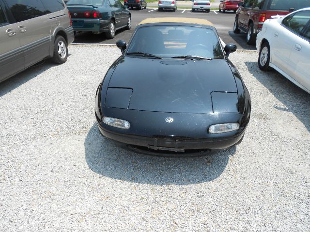 1994 Mazda MX-5 Miata Base XE GLE GXE