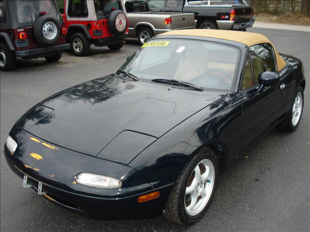 1995 Mazda MX-5 Miata Unknown