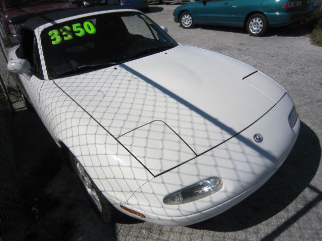 1997 Mazda MX-5 Miata Unknown