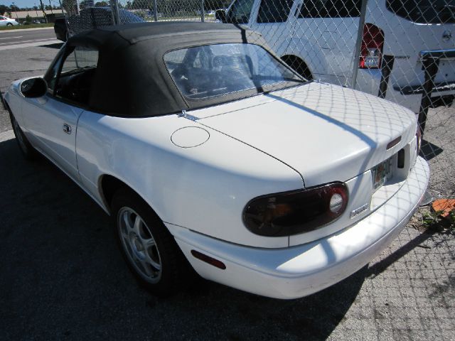 1997 Mazda MX-5 Miata Unknown