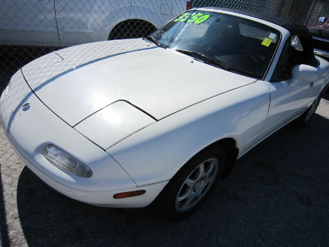 1997 Mazda MX-5 Miata Unknown