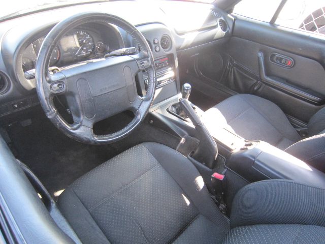 1997 Mazda MX-5 Miata Unknown