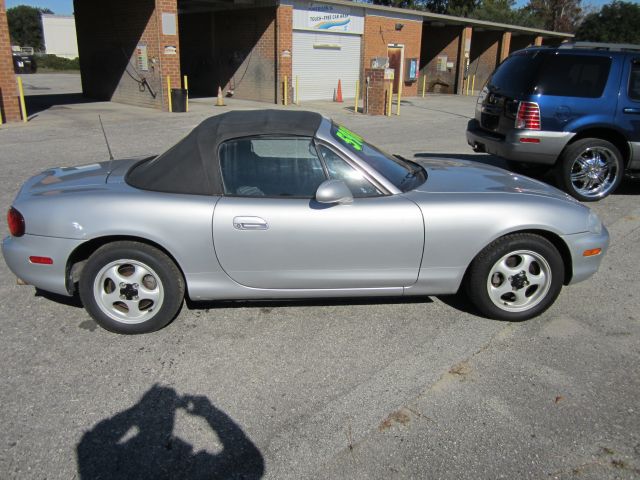 2000 Mazda MX-5 Miata Touring W/nav.sys