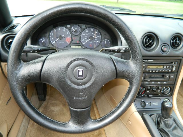 2000 Mazda MX-5 Miata Touring W/nav.sys