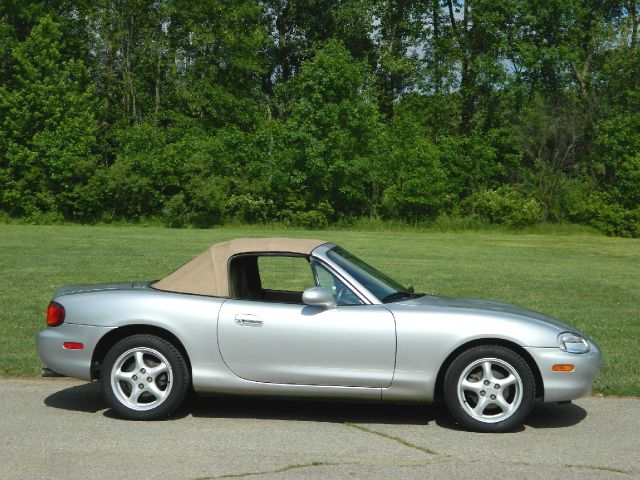 2000 Mazda MX-5 Miata Touring W/nav.sys