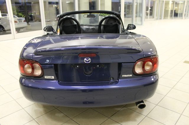 2001 Mazda MX-5 Miata Touring W/nav.sys