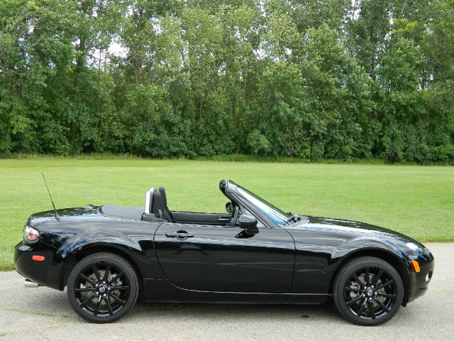 2006 Mazda MX-5 Miata GSX