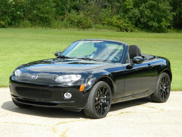 2006 Mazda MX-5 Miata GSX