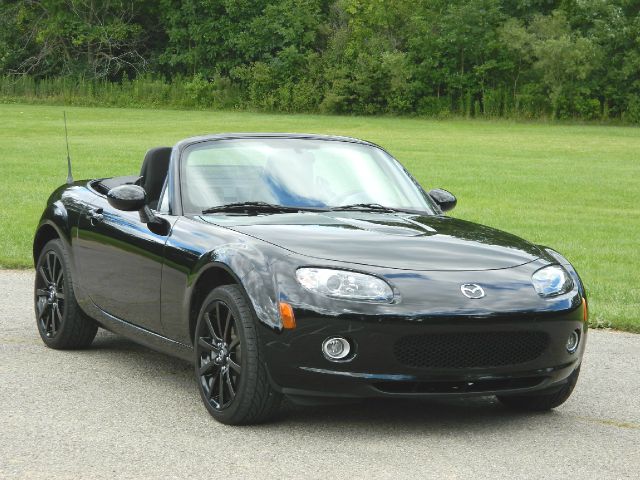 2006 Mazda MX-5 Miata GSX