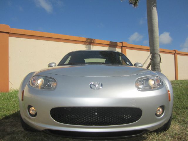 2006 Mazda MX-5 Miata SC