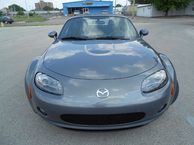 2006 Mazda MX-5 Miata 3.5