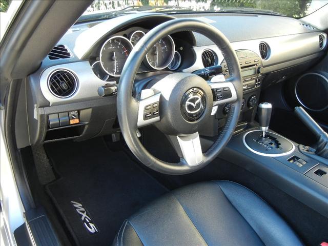 2006 Mazda MX-5 Miata SC