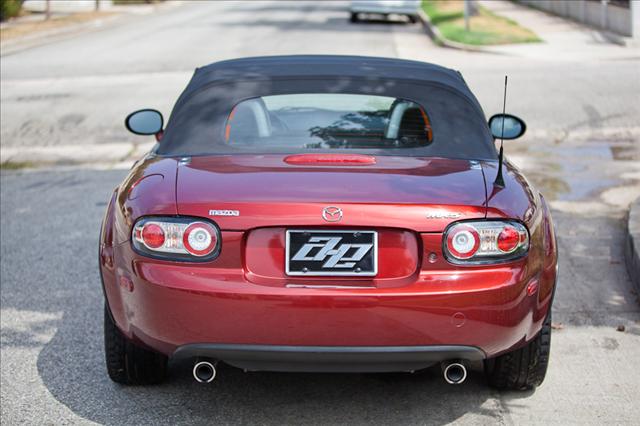 2006 Mazda MX-5 Miata Unknown