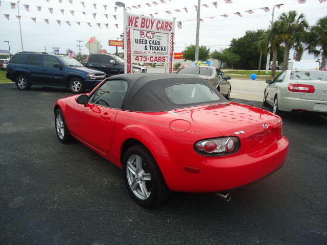 2006 Mazda MX-5 Miata Sta-wagon