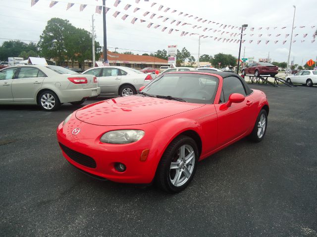 2006 Mazda MX-5 Miata Sta-wagon