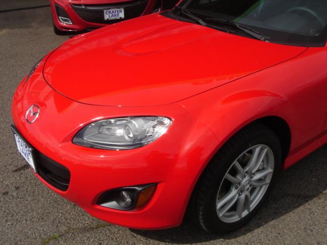 2011 Mazda MX-5 Miata Lx,one Owner,43 K