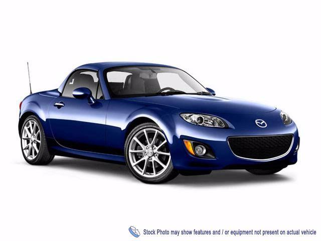 2011 Mazda MX-5 Miata Unknown