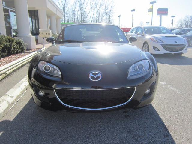 2011 Mazda MX-5 Miata SC