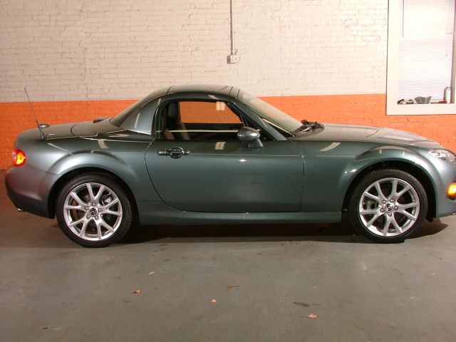 2013 Mazda MX-5 Miata 90434