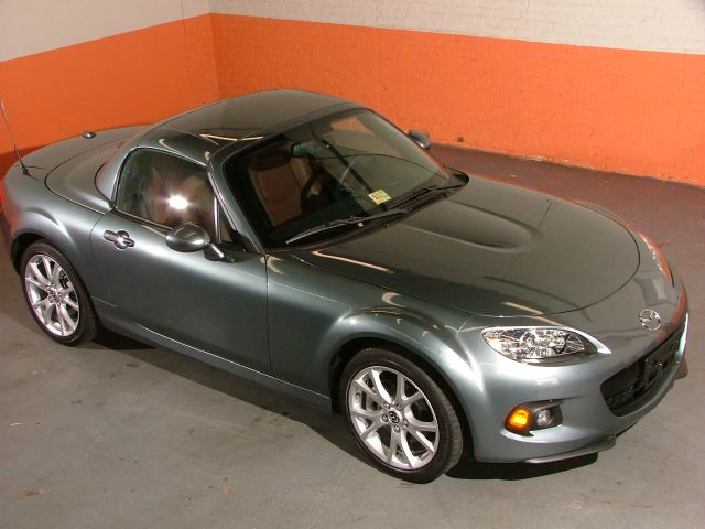 2013 Mazda MX-5 Miata 90434