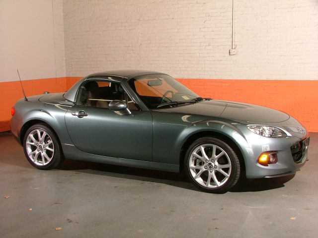 2013 Mazda MX-5 Miata 90434