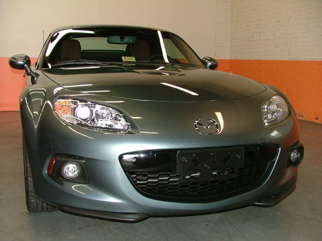 2013 Mazda MX-5 Miata 90434