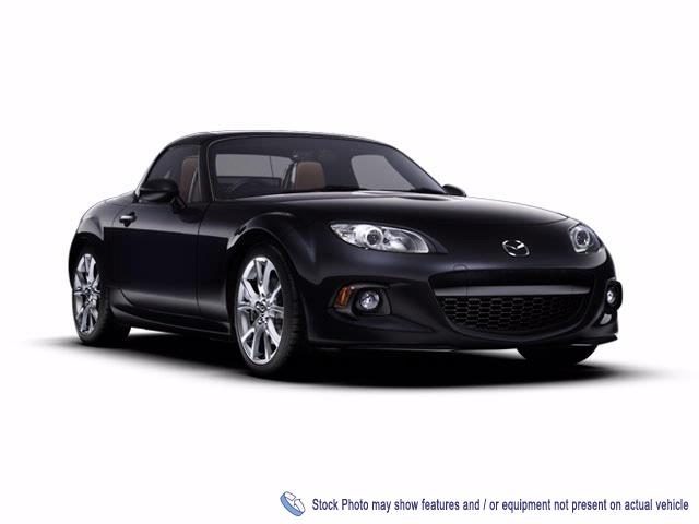 2013 Mazda MX-5 Miata SC