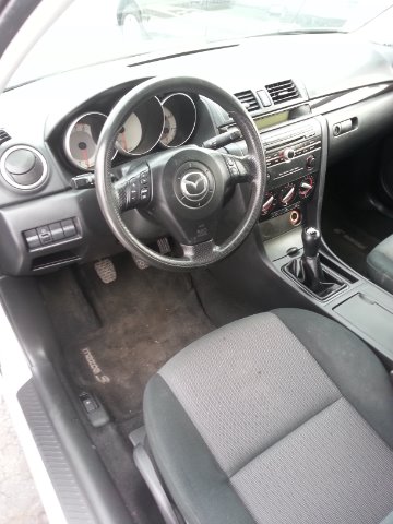 2007 Mazda Mazda3 152579