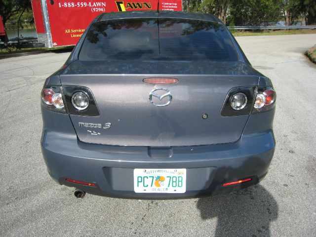 2008 Mazda Mazda3 152579