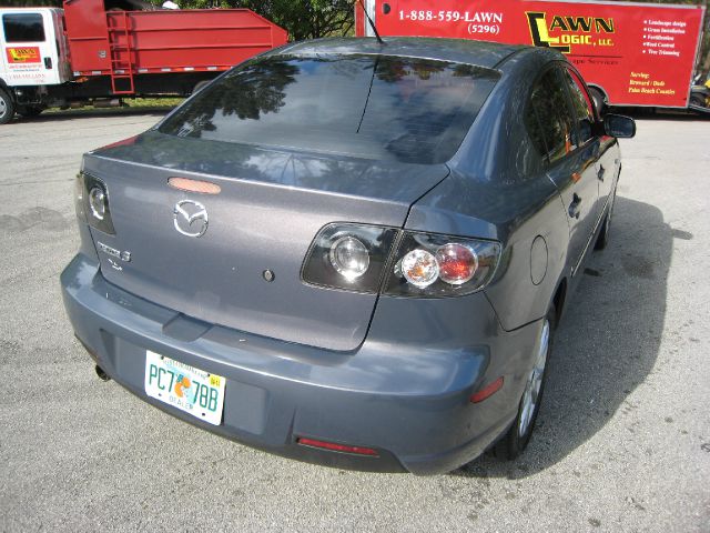 2008 Mazda Mazda3 152579